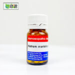 Natrum Muriaticum 200X (20g)