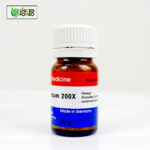 Natrum Muriaticum 200X (20g) - Image 2