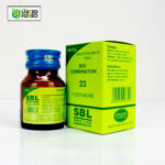 Bio-Combination 23 (Toothache) - Image 2