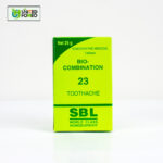 Bio-Combination 23 (Toothache) - Image 3