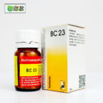 BC 23 Tablet (Toothache) - Image 2
