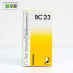 BC 23 Tablet (Toothache) - Image 3