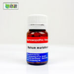 Natrum Muriaticum 12X (20g)