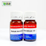 Natrum Muriaticum 12X (20g) - Image 3