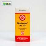 Bioplasgen 23 For Toothache - Image 3