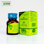 Bio-Combination 24 (Debility and Exhaustion) - Image 2