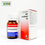 Kali Muriaticum 3X (20g) - Image 4