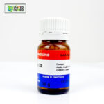 Kali Muriaticum 3X (20g) - Image 3