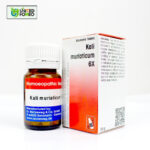 Kali Muriaticum 6X (20g) - Image 2