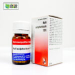 Kali Sulphuricum 12X (20g) - Image 2