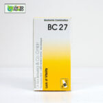 BC 27 Tablet (Lack of Vitality) - Image 3