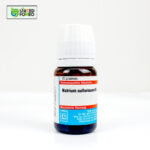 Natrium Sulfuricum 6X (20g)