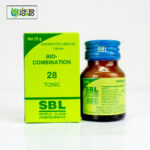 Bio-Combination 28 (Tonic)