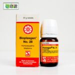 Bioplasgen 28 General Tonic