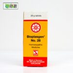 Bioplasgen 28 General Tonic - Image 3