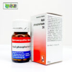 Kali Phosphoricum 3X (20g) - Image 2