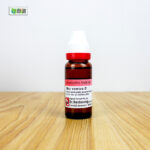 Nux Vomica Ø (20ml) - Image 3