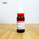 Nux Vomica Ø (20ml) - Image 2