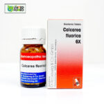 Calcarea Fluorica 6X (20g)