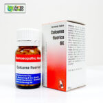 Calcarea Fluorica 6X (20g) - Image 2