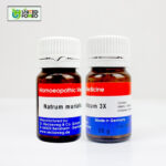 Natrum Muriaticum 3X (20g) - Image 3