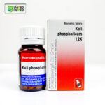 Kali Phosphoricum 12X (20g)
