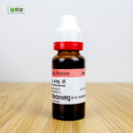 Lycopus Virg. Ø (20ml) - Image 3