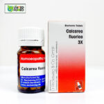 Calcarea Fluorica 3X (20g)