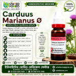 Carduus Marianus Ø (20ml)