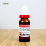 Gentiana Lutea Ø (20ml) - Image 3