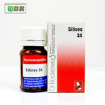 Silicea 3X (20g)