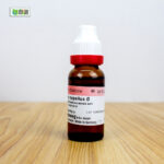 Aconitum Napellus Ø (20ml) - Image 3