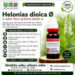 Helonias Dioica Ø (20ml)