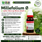 Millefolium Ø (20ml)