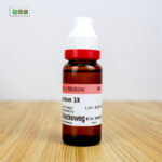 Kreosotum 3X (20ml) - Image 2