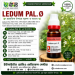 Ledum Pal Ø (20ml)
