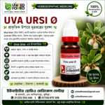 Uva Ursi Ø (20ml)