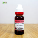 Berberis Aquifolium Ø (20ml) - Image 2