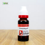 Cimicifuga Ø (20ml) - Image 2