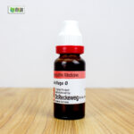 Cimicifuga Ø (20ml) - Image 3