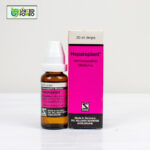 Hepatoplant Drops