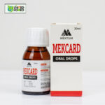 Mekcard Gold Drops