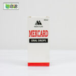 Mekcard Gold Drops - Image 2