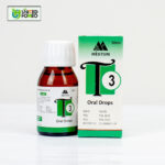 T3 – Sinusitis