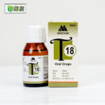 T18 – Tonsilitis
