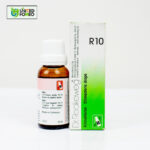Dr. Reckeweg R10