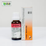 Dr. Reckeweg R11