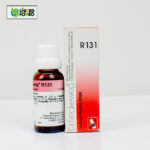 Dr. Reckeweg R131