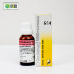 Dr. Reckeweg R14