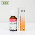 Dr. Reckeweg R18